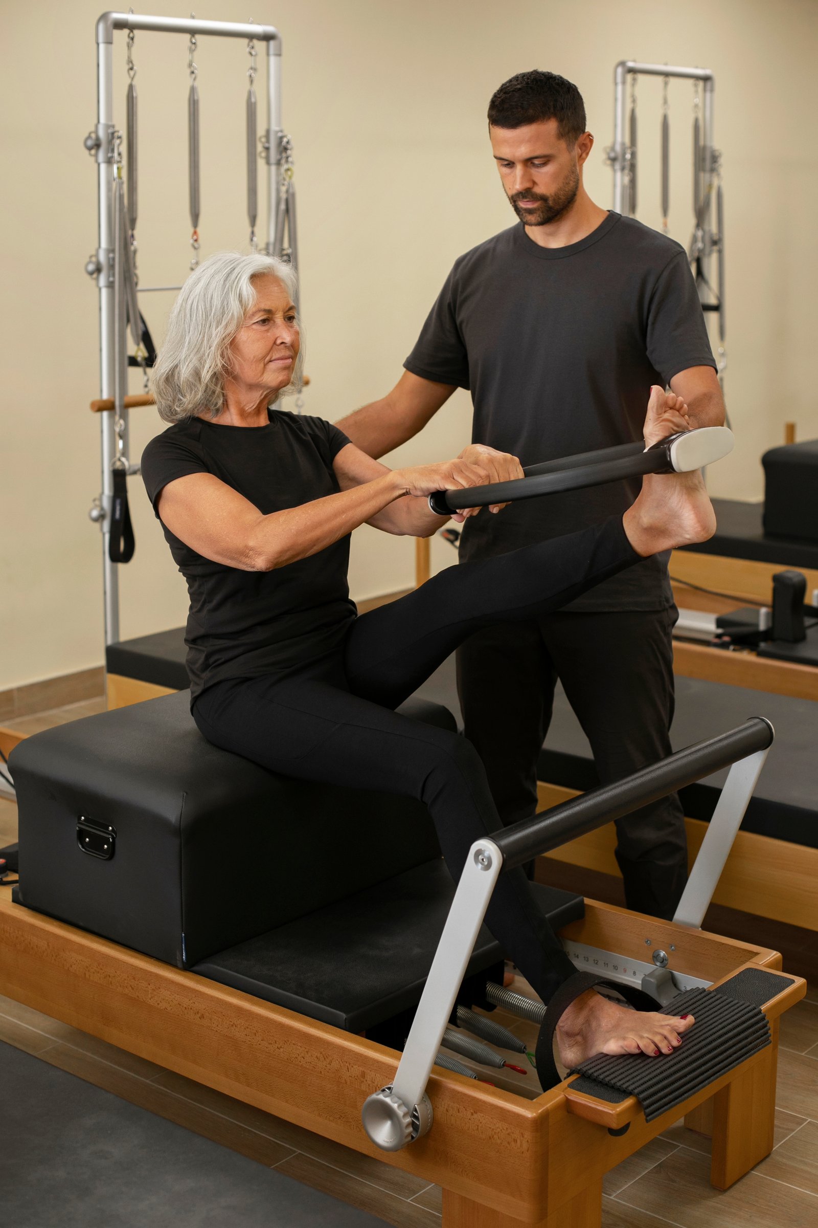 Everest Yoga & Pilates Institute