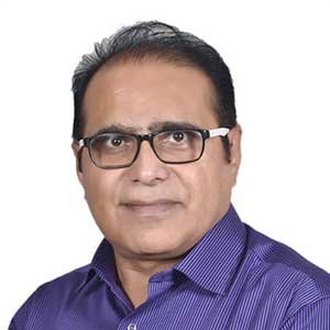 Shri Anil Bharti