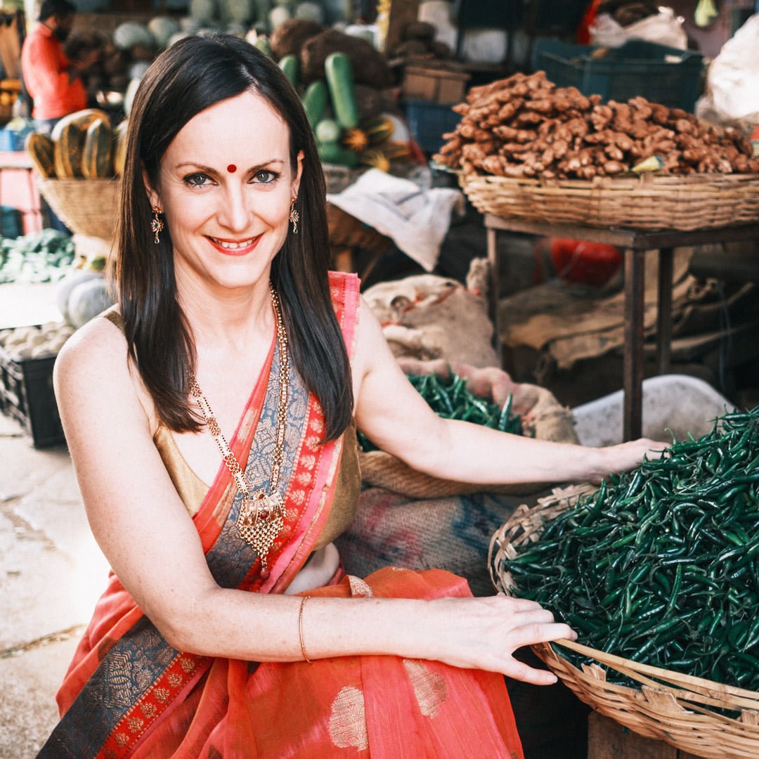 Dr. Nivedita Rao