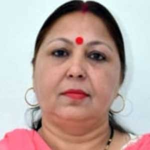 Dr. Rajni Nautiyal