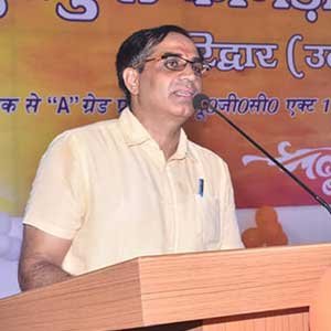 Dr. Ajay Malik