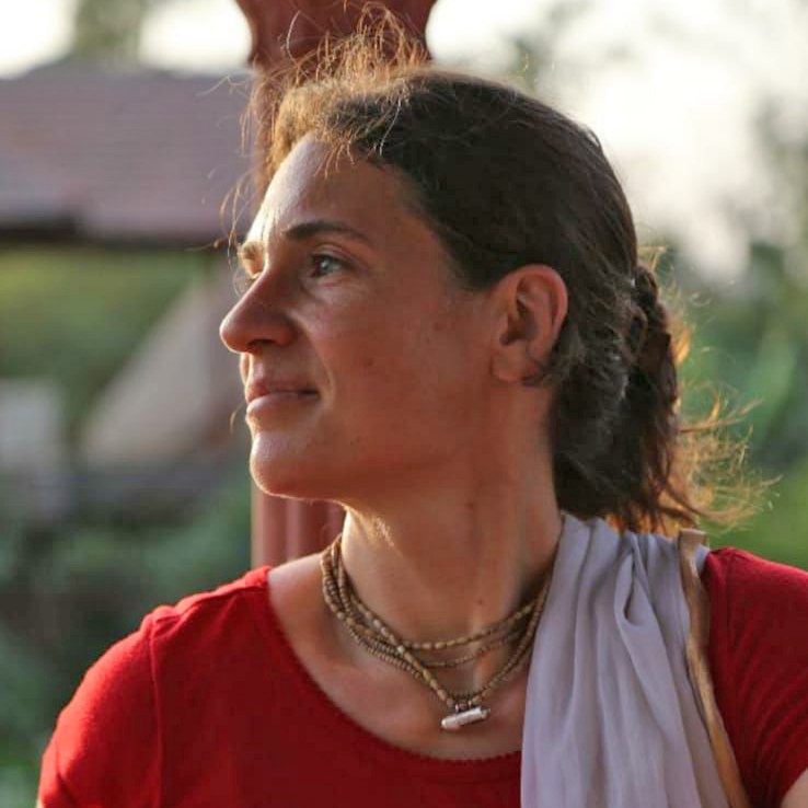 Swami Aditya