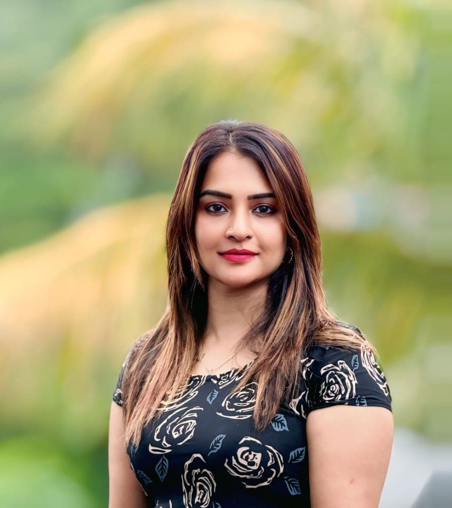 Sunitha S S