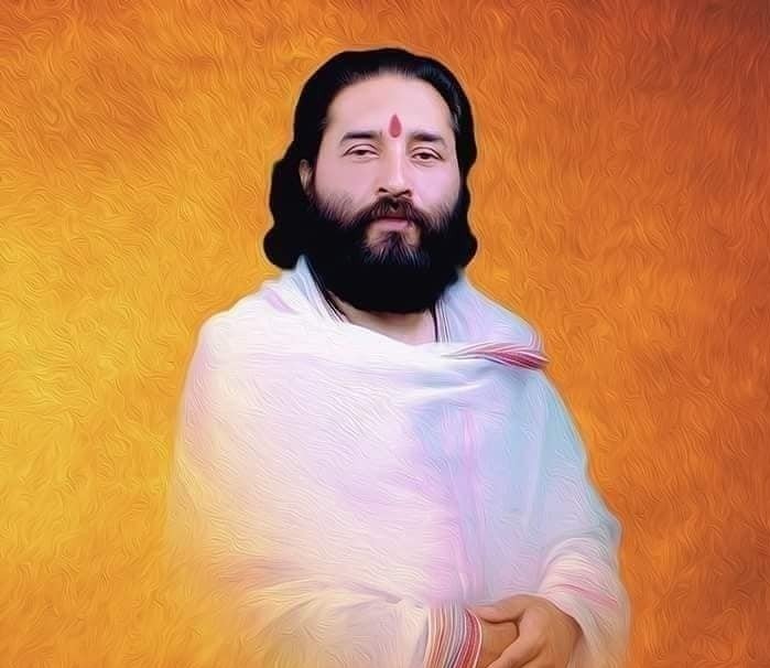 Acharya Bipin Joshi