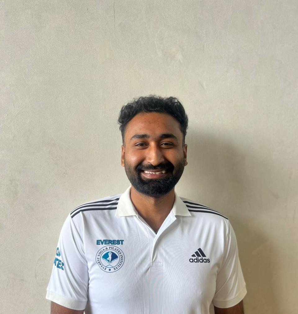 Arya Tyagi