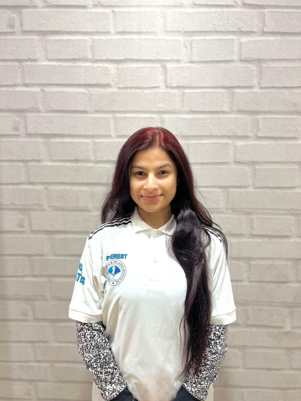 Ms Deekshika
