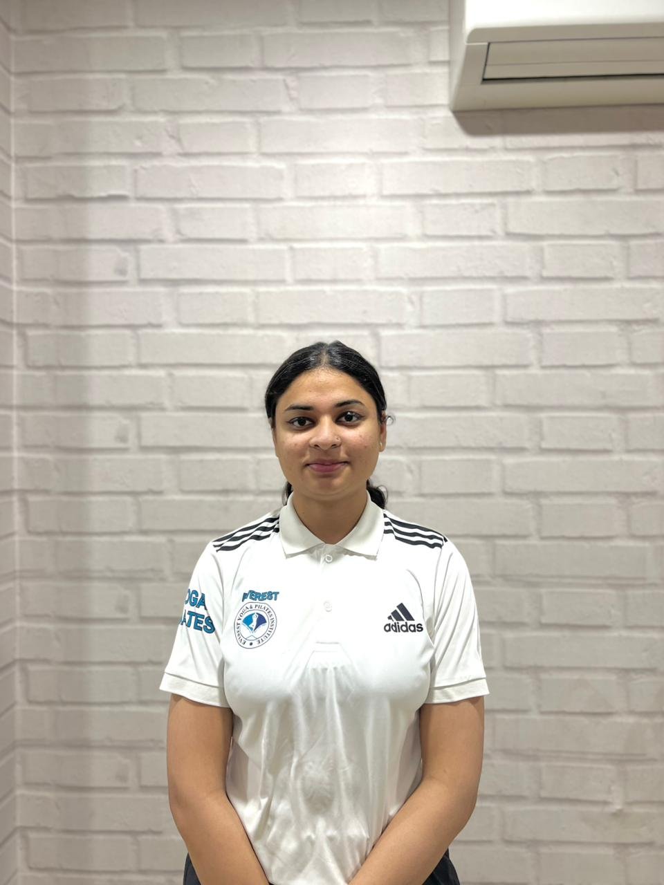 Ms Muskan