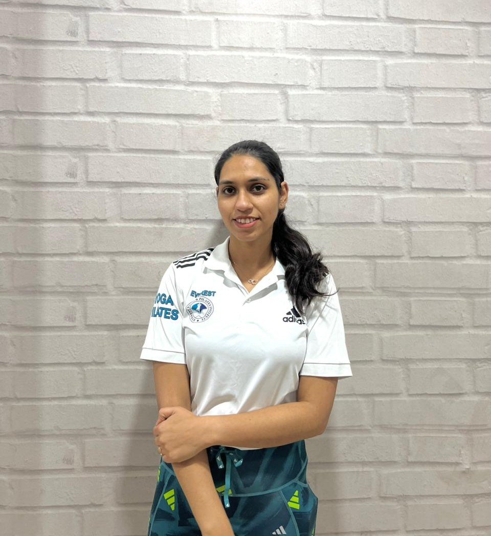 Palak Sharma