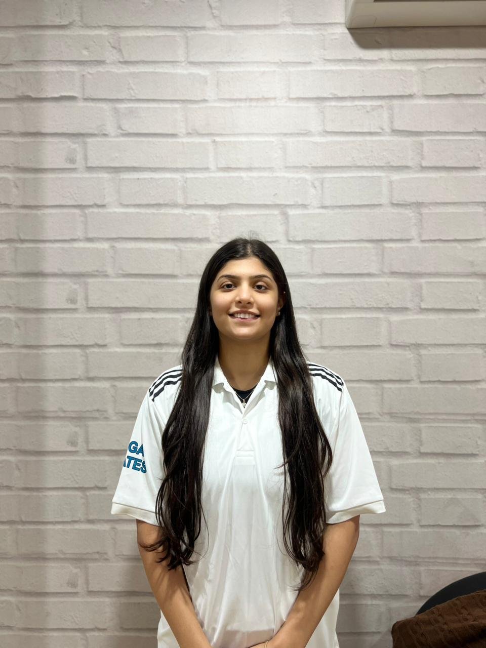 Sanya Nagpal