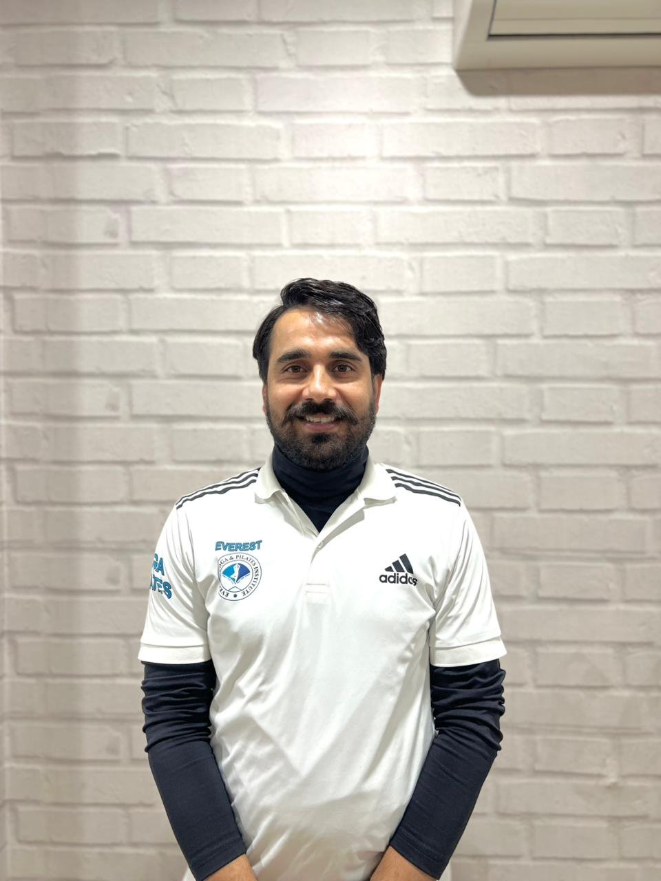 Shivam Malik