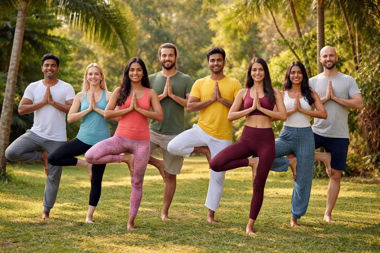 Teacher training