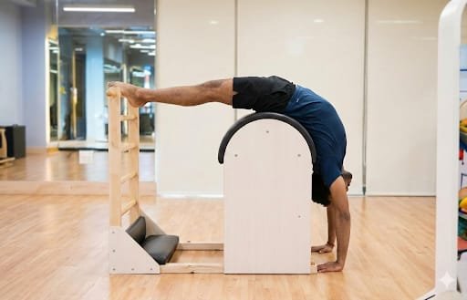 Pilates Benefits