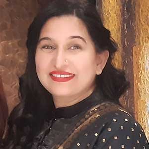 Dr. Saraswati Kala