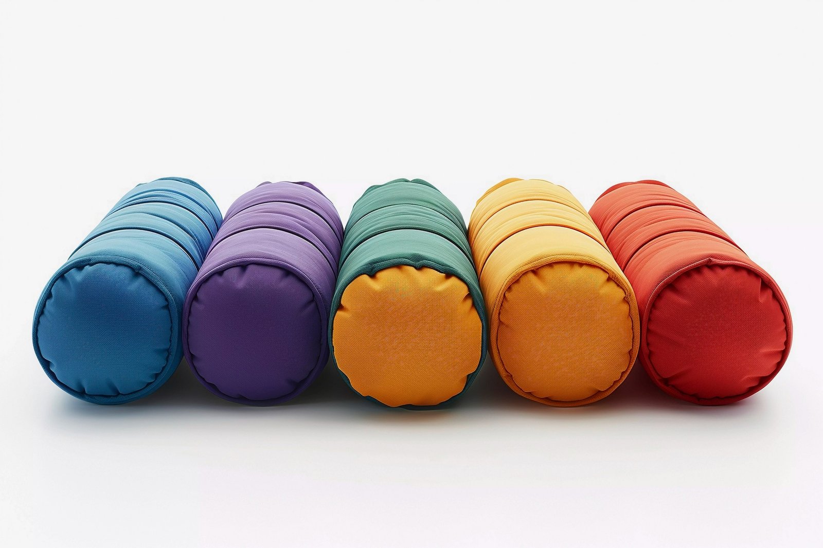 Yoga Bolster
