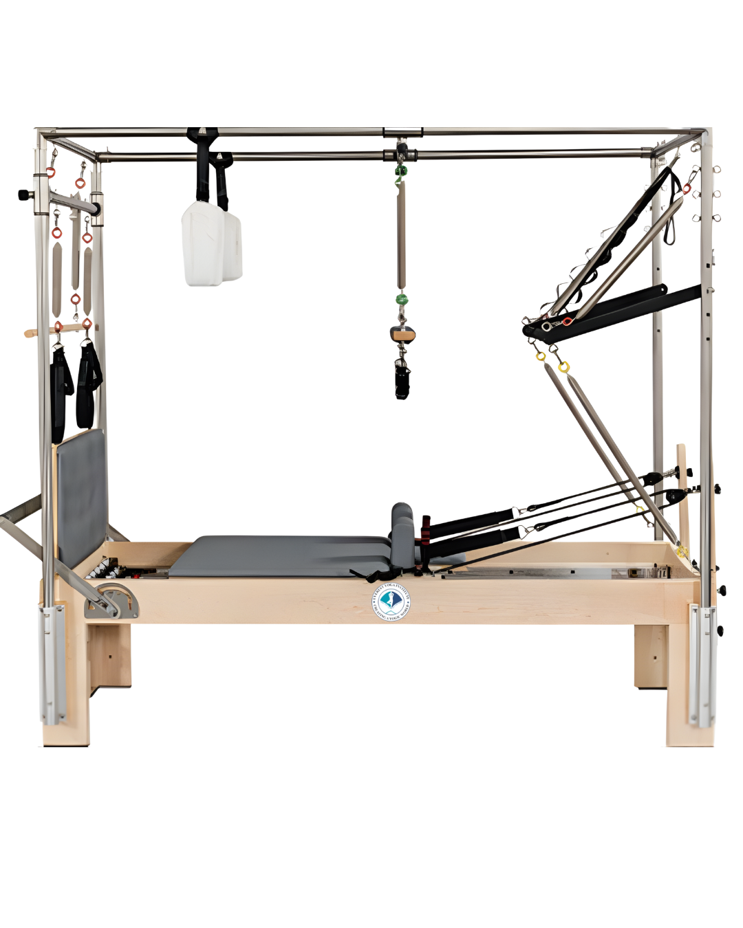 Caformer 3-in-1