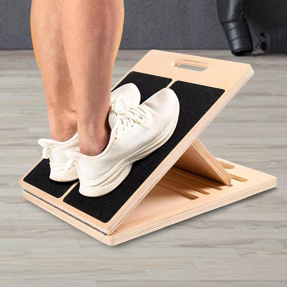 Squat Board