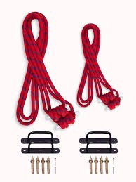 Wall Ropes
