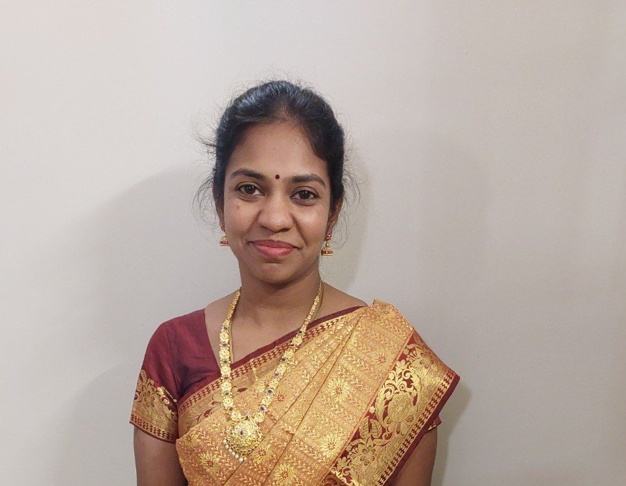 Priya Sharma